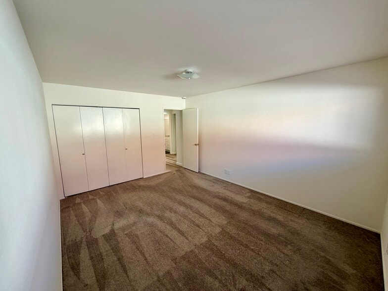 Bedroom 1 - 1429 Bay St