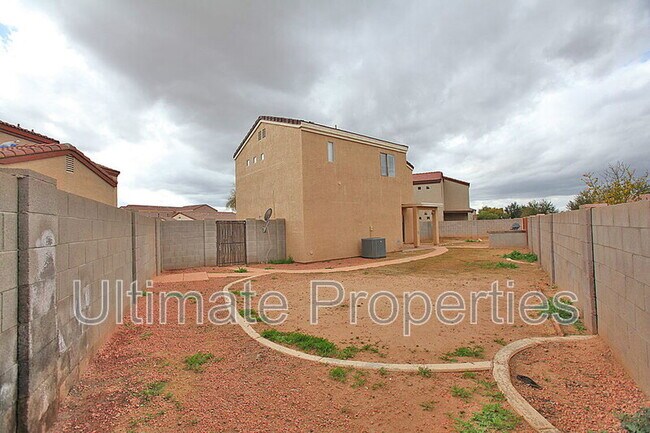 Building Photo - 8310 W Watkins St