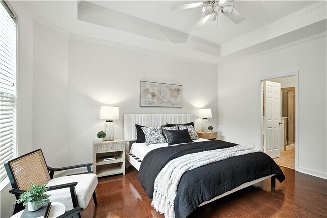 Building Photo - 3643 Gambrell Ln