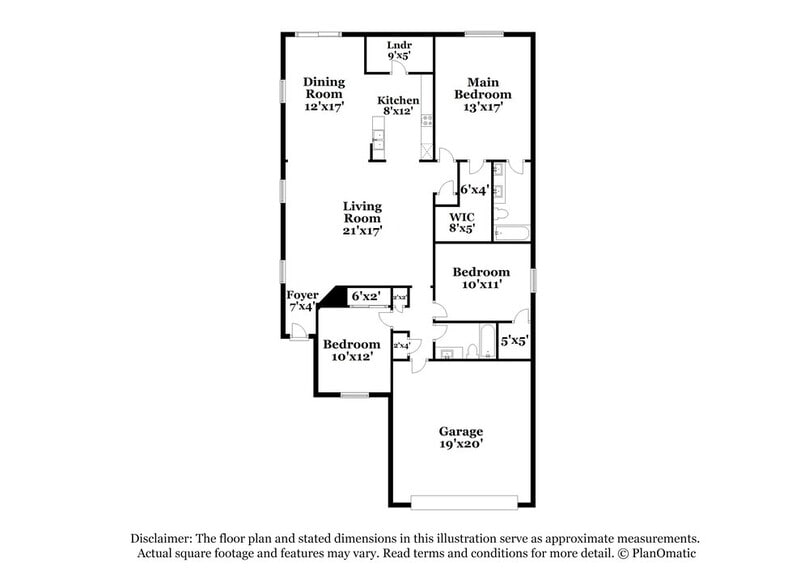 Building Photo - 1715 E Renegade Trail