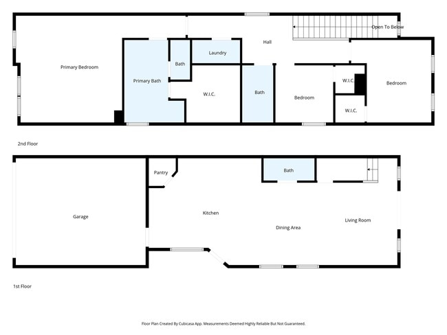 Building Photo - 1113 Danube St