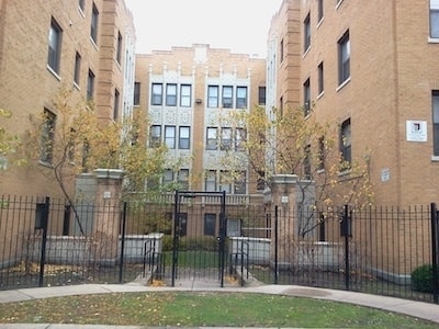 1962 E 73rd Pl - 7316 S Jeffery Blvd