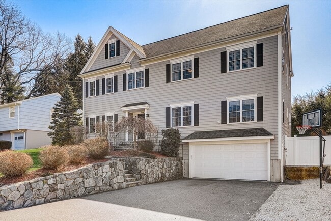 Building Photo - 2414 Massachusetts Ave