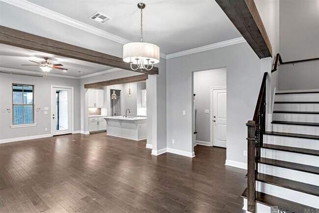 Building Photo - Luxury 4BR Home in Copper Mill | Golf Course Community | Loft & Fenced Yard
