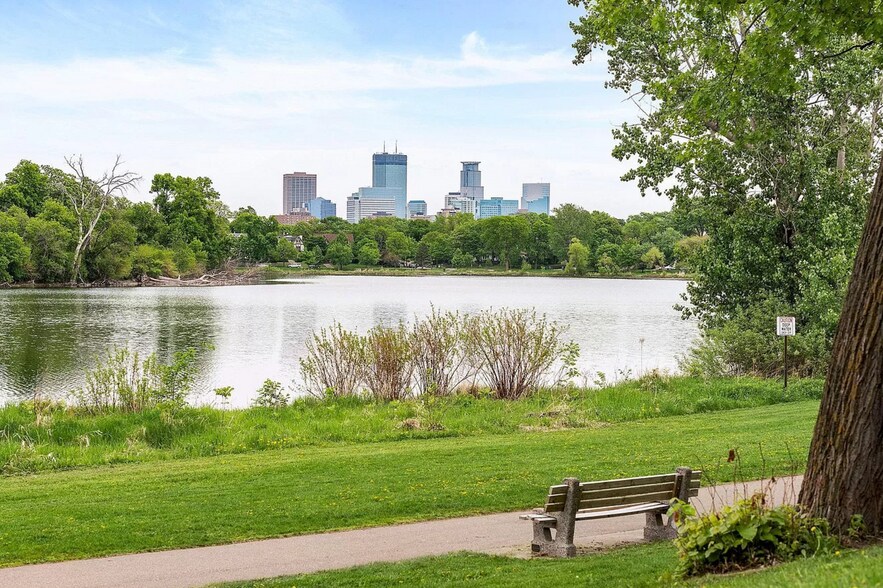 Building Photo - 3532 Humboldt Ave S