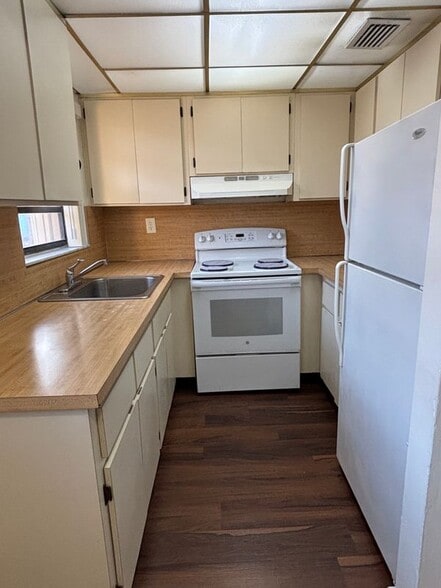 Building Photo - 5729 W 26th Ave