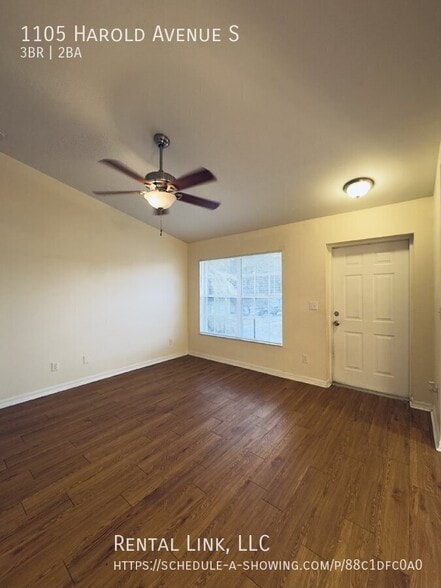 Building Photo - 1105 Harold Ave S