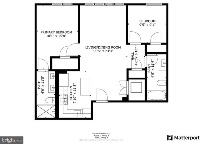 Building Photo - 1654 K St NE