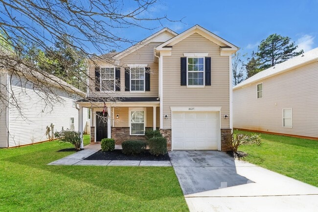 Building Photo - 8627 Panglemont Drive