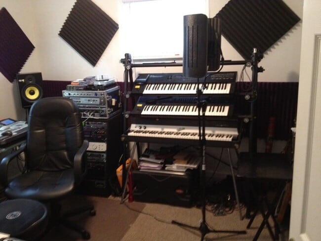 Building Photo - 17 Wright St