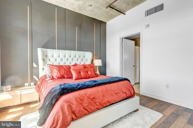 Building Photo - 1515 15th St NW