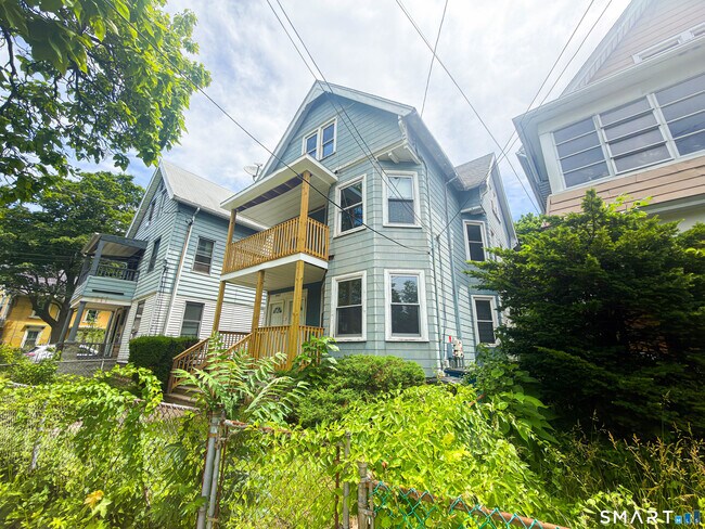Building Photo - 445 Dixwell Ave