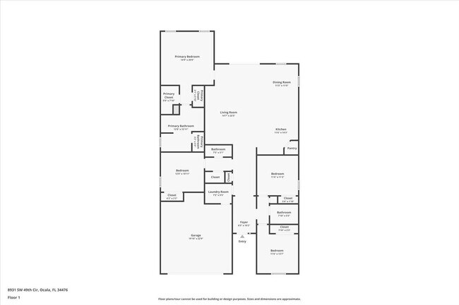 Building Photo - Pet-Friendly Greystone Hills Rental with Fenced Yard & Resort-Style Amenities