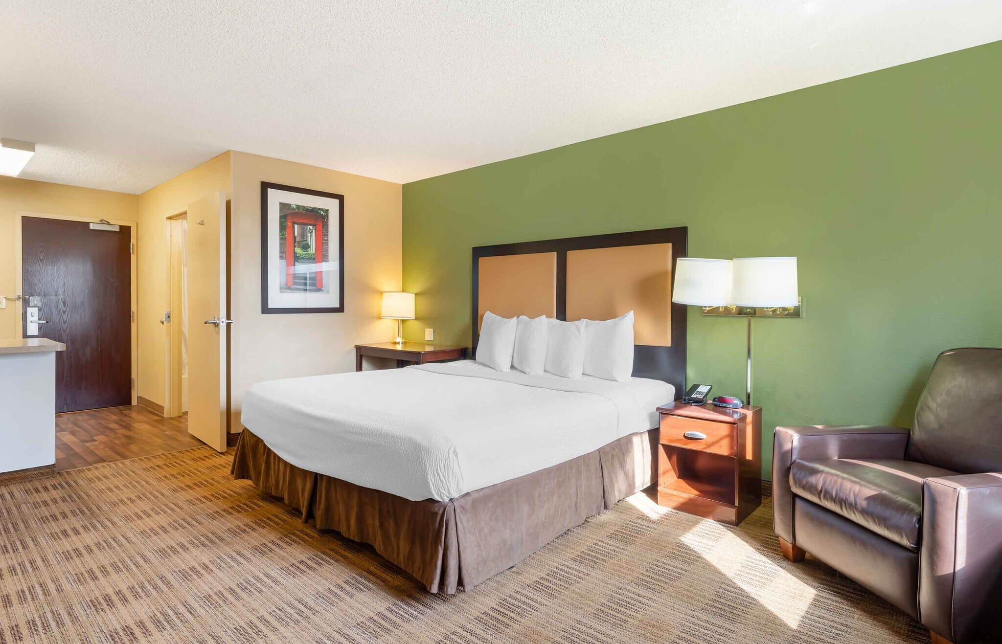 Building Photo - Furnished Studio-Fairfield - Napa Valley