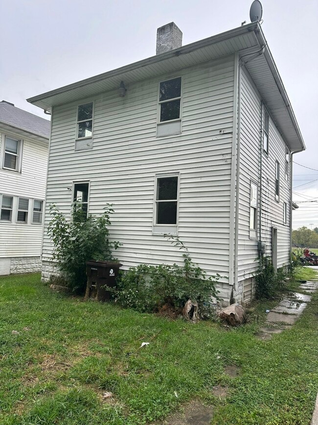 Building Photo - 1810 North North Street