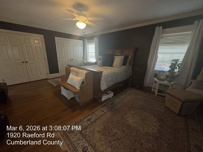 Building Photo - 1920 Raeford Rd