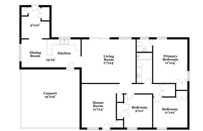 Building Photo - 1247 Ryanwood Ave