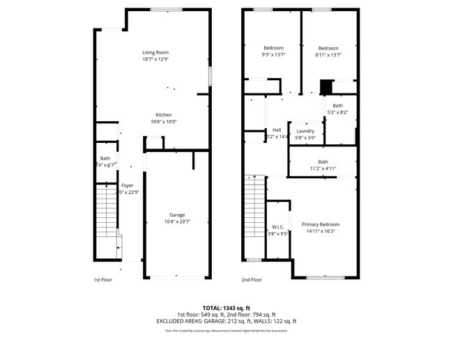 Building Photo - 547 Gemstone Blvd