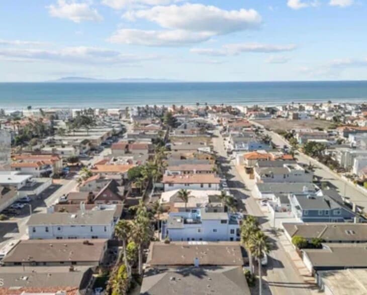 Oxnard Shores - 5138 Outrigger Way