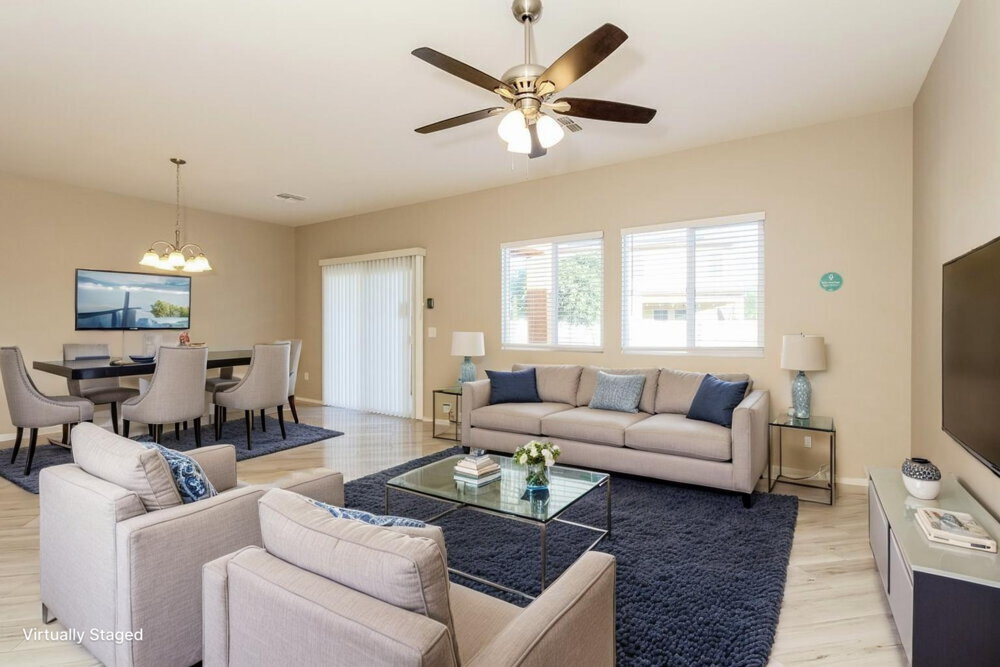 Building Photo - 8391 W Kittiwake Ln