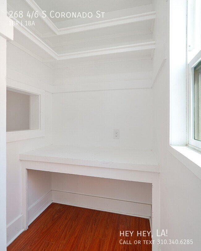 Building Photo - 268 4/6 S Coronado St-