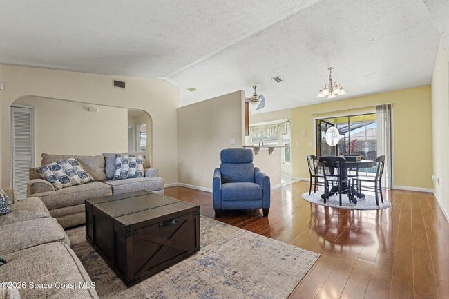 Building Photo - 1820 Zaminder St NW