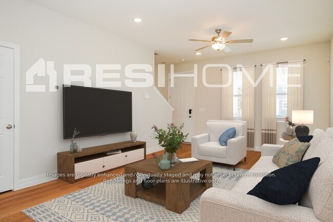 Building Photo - 5026 Starwood Pl