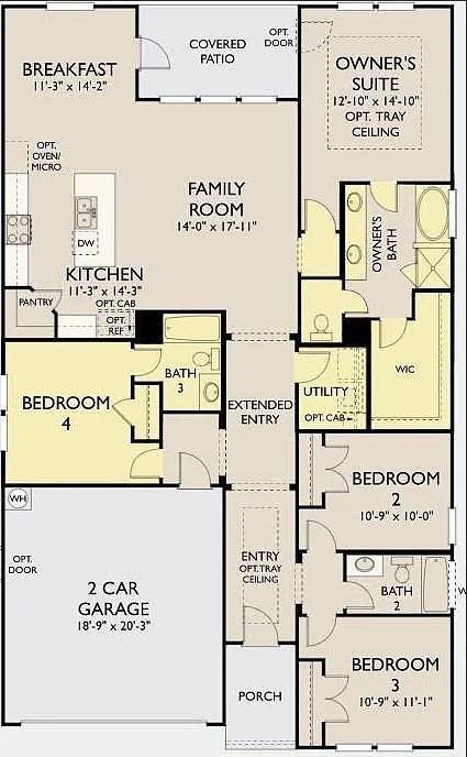 Building Photo - 2608 Emerson Trl