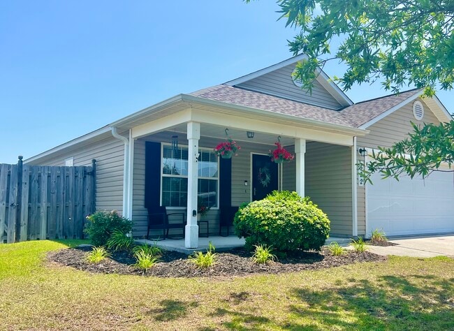 Building Photo - 522 Foxfield Ct