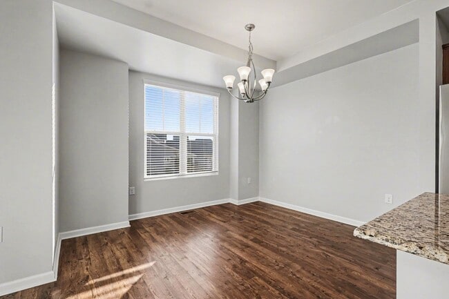 Building Photo - Spacious 4BR Holly Springs | Modern Layout | Prime Location Near Downtown & 540