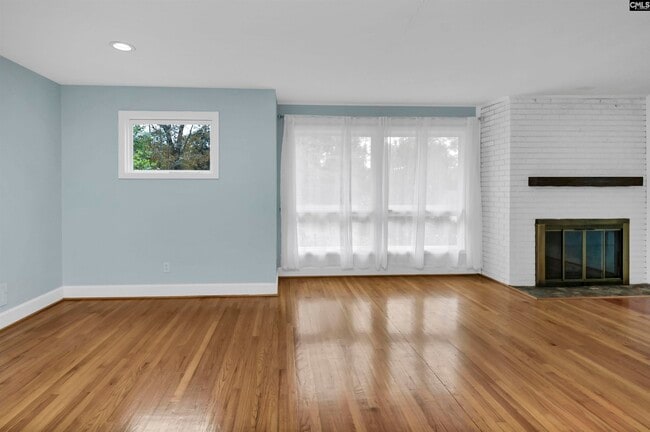 Building Photo - 1808 York Dr