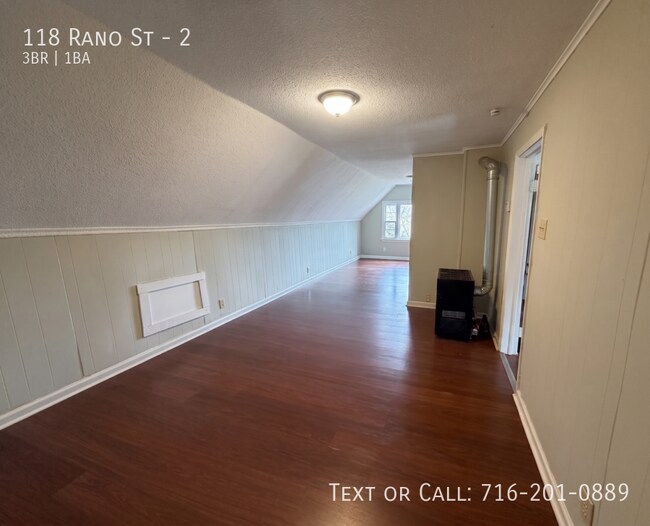 Building Photo - 118 Rano St
