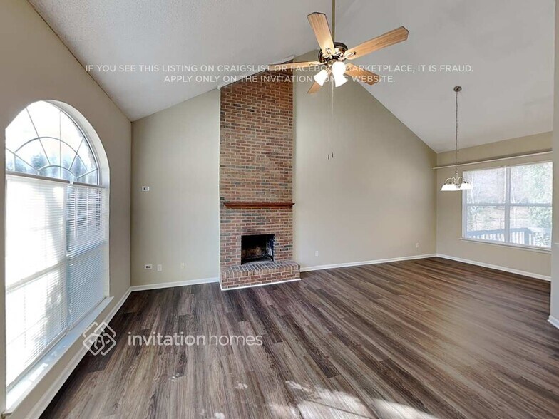 Building Photo - 1803 Golden Heights Ct