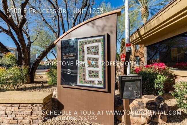 Building Photo - 6900 E Princess Dr