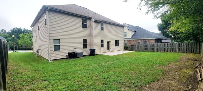 Building Photo - 1202 Berkley Hills Pass