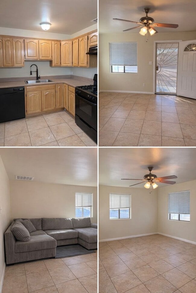 Building Photo - 5443 E Lester St