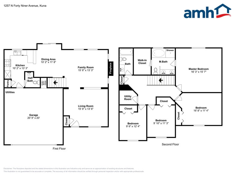 Building Photo - 1257 N Forty Niner Ave