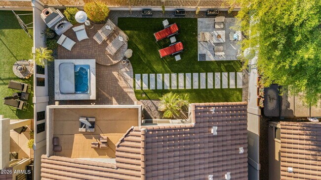 Building Photo - 10318 E Tierra Buena Ln