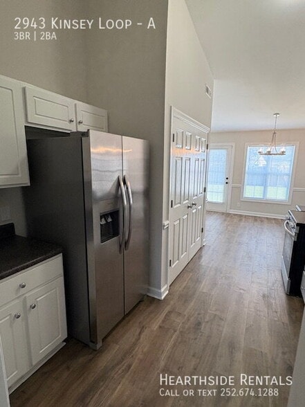 Building Photo - 2943 Kinsey Loop