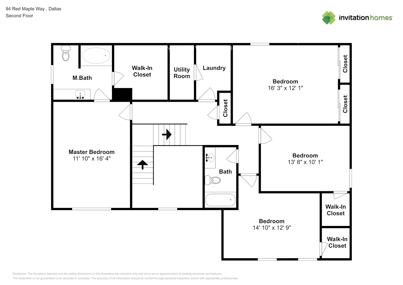 Building Photo - 94 Red Maple Way