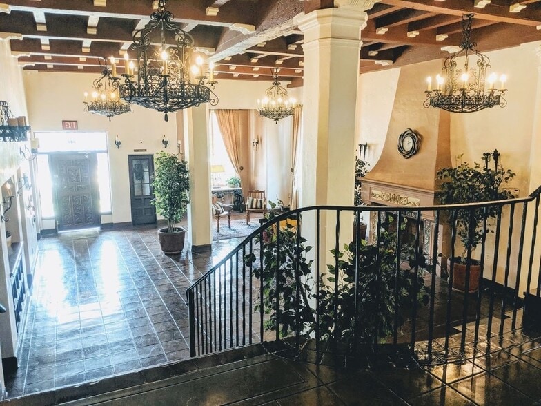 Interior Photo - CB Executive Residences, LLC