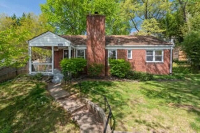 Building Photo - 8413 Spencer Ct