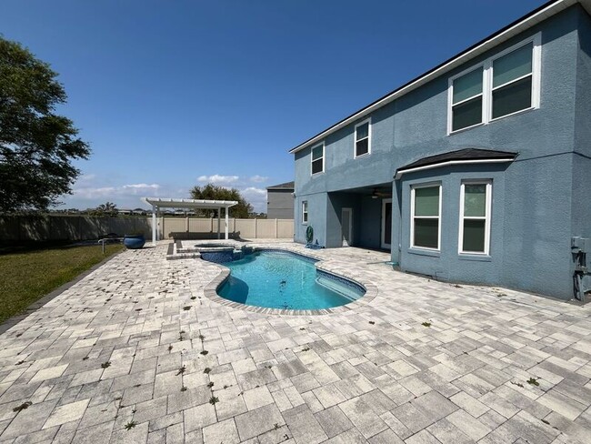 Building Photo - 13110 Moss Park Ridge Dr