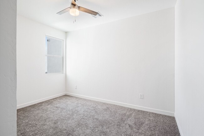 Floorplan - Nido 18