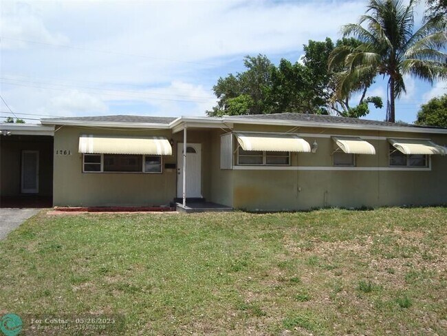 Building Photo - 1761 NW 184th St