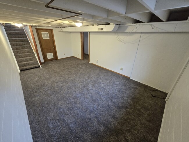 Building Photo - 3801 F St