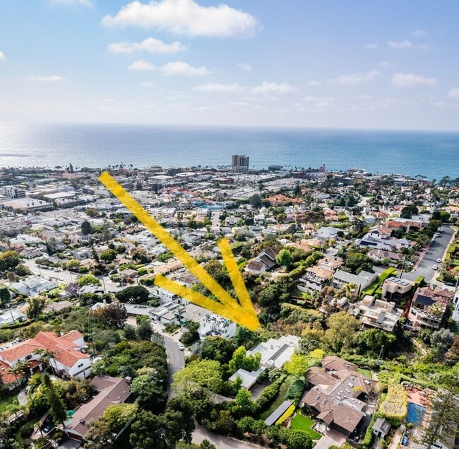 Building Photo - Private, Architect-Designed La Jolla Gem w/ Ocean View! MUST SEE!!!