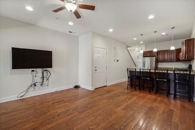 Building Photo - 2107 N 17th St