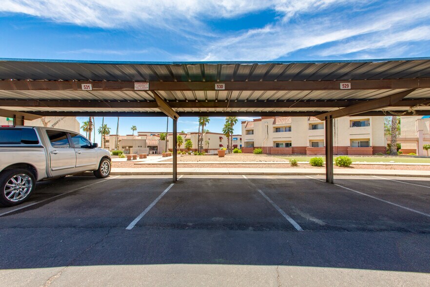Building Photo - 12123 W Bell Rd