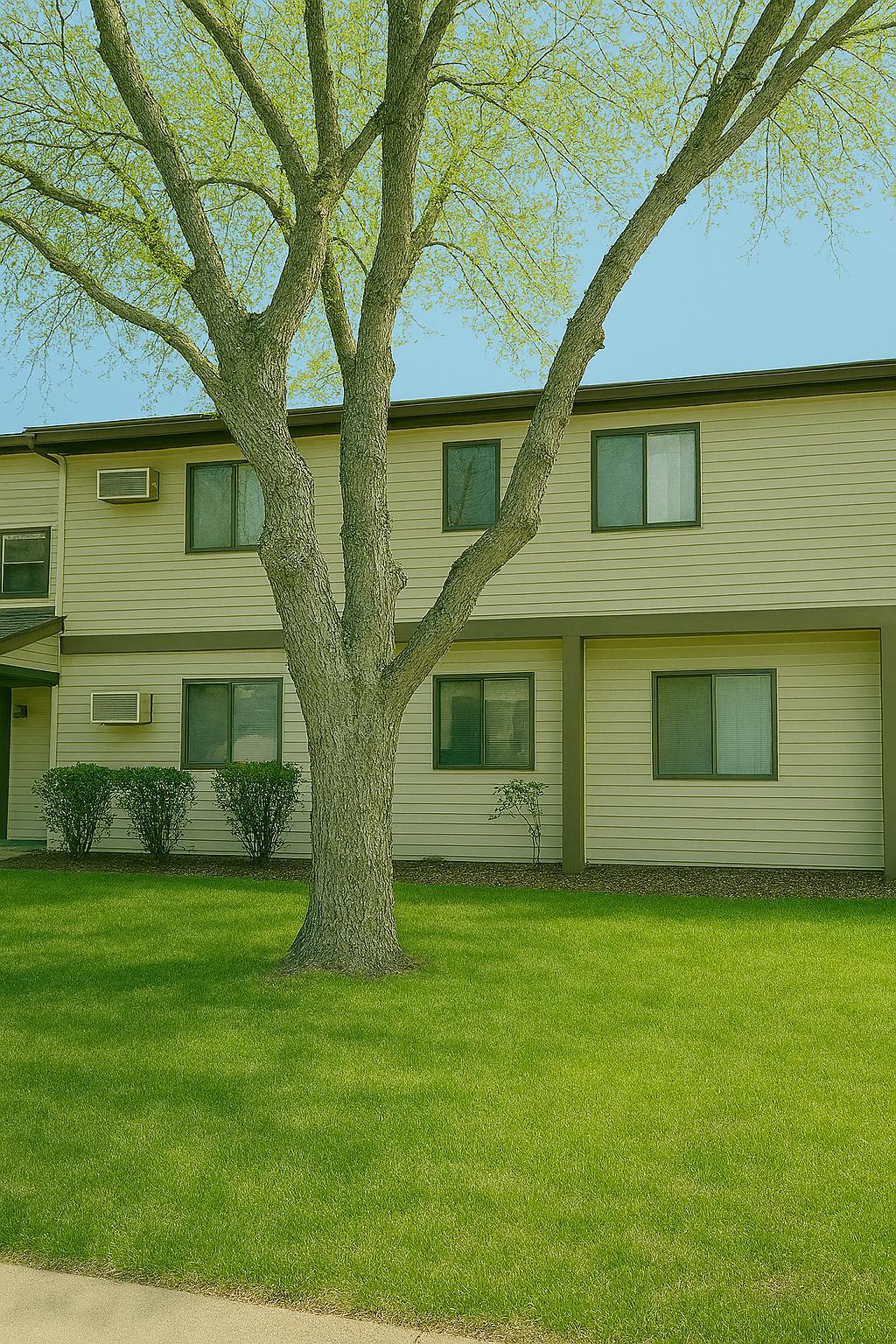 Building Photo - 524 N Grant St